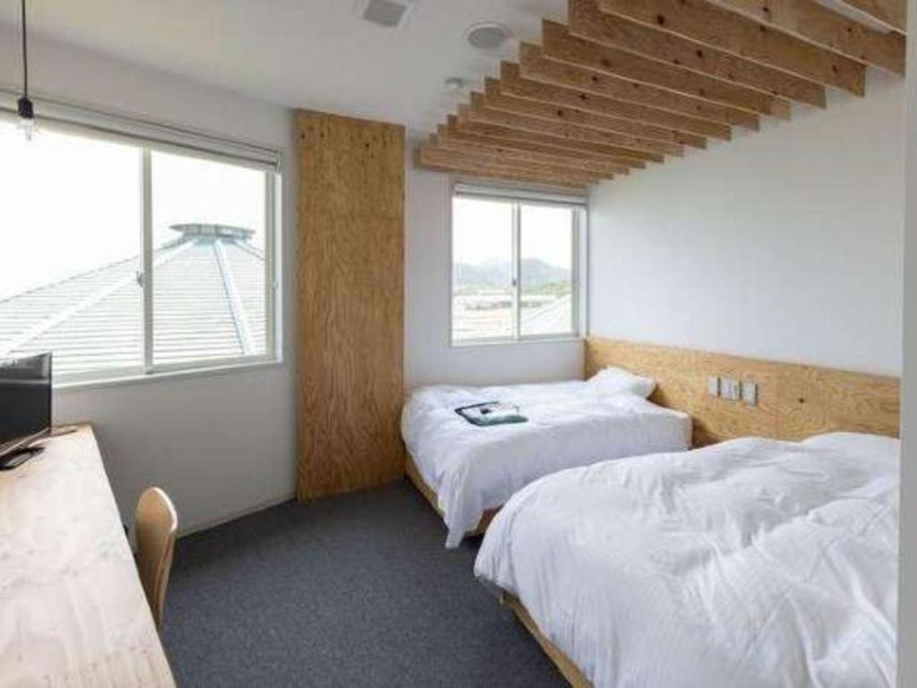 Nest West Garden Tosa Hotel Shimanto  Eksteriør bilde