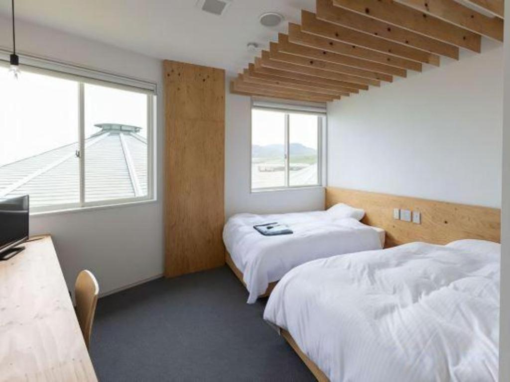 Nest West Garden Tosa Hotel Shimanto  Eksteriør bilde